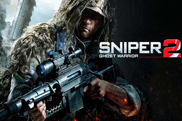 Sniper Games Pc
