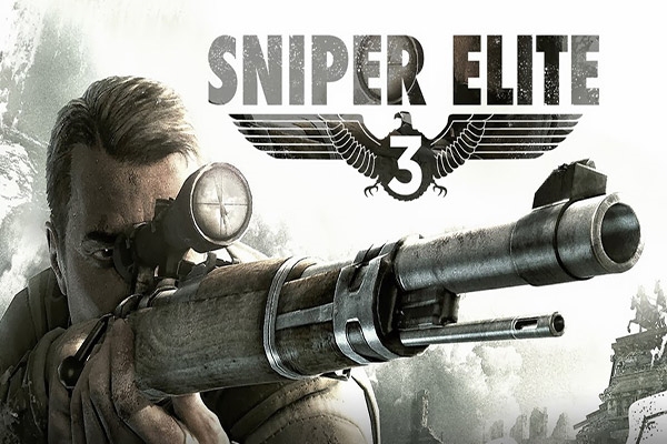 best sniper games for xbox