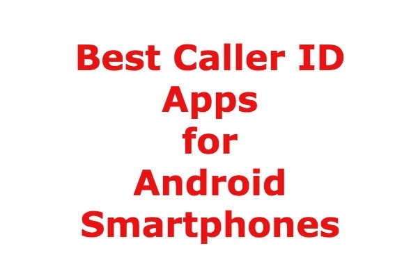 download best free caller id app