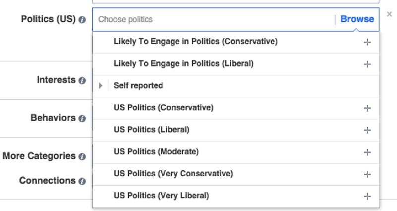 aimClear’s Psychographic targeting for Political advertising agencies’ WINS | DeviceDaily.com