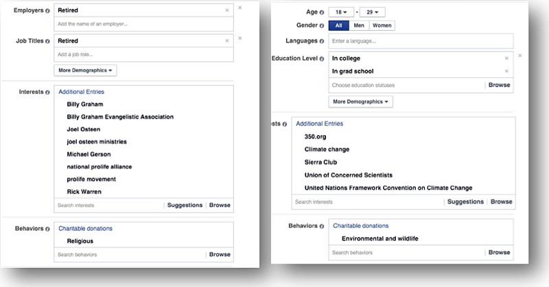 aimClear’s Psychographic targeting for Political advertising agencies’ WINS | DeviceDaily.com