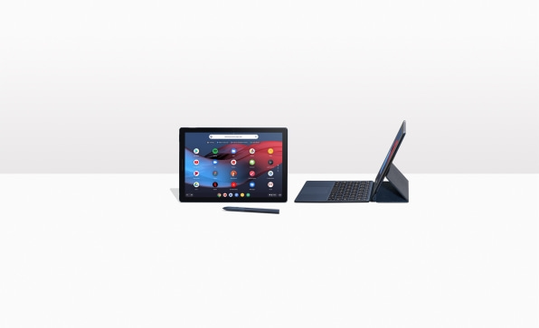 Google’s Pixel Slate: Great Chromebook, not-so-great iPad/Surface rival | DeviceDaily.com