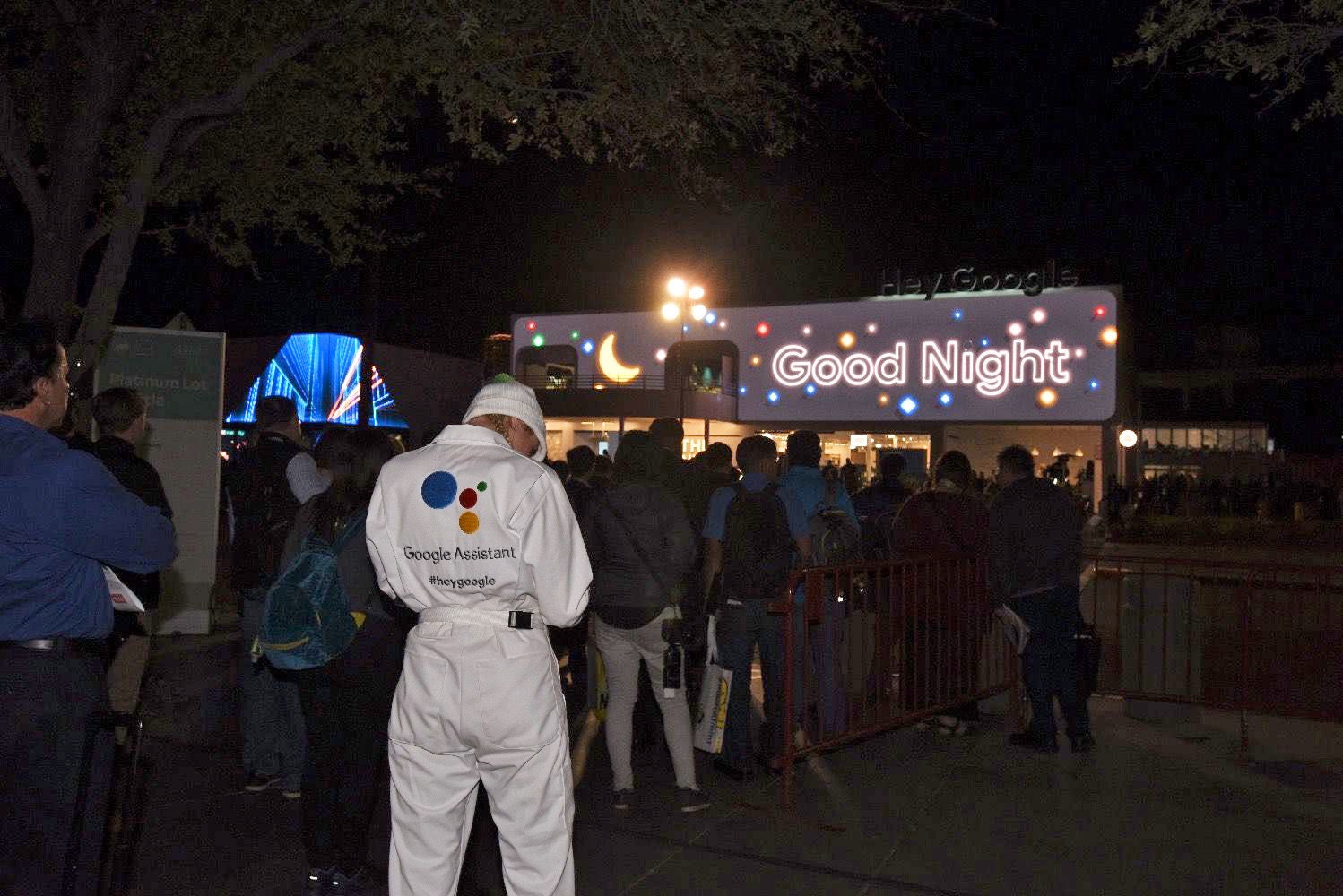 CES 2019: In pictures | DeviceDaily.com