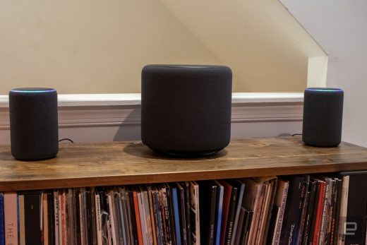 Amazon reports over 100 million Alexa devices sold