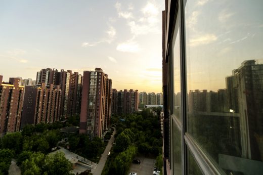 Beijing uses face-detecting smart locks to curb public housing abuses