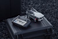 DJI built a drone remote with an HD display