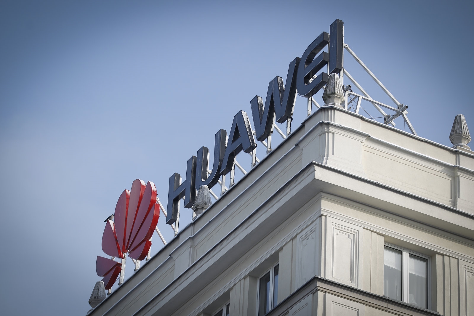 Huawei Fires Employee Arrested In Poland Over Alleged Spying 