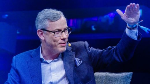 HubSpot CEO Brian Halligan reflects on the evolution of inbound marketing