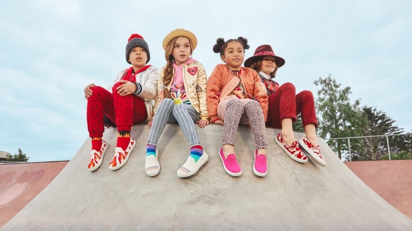 No, shoes for kids don’t have to be low-quality crap | DeviceDaily.com