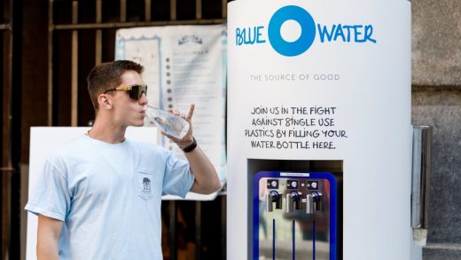 Plastic bottles can’t be the only replacement for contaminated drinking water