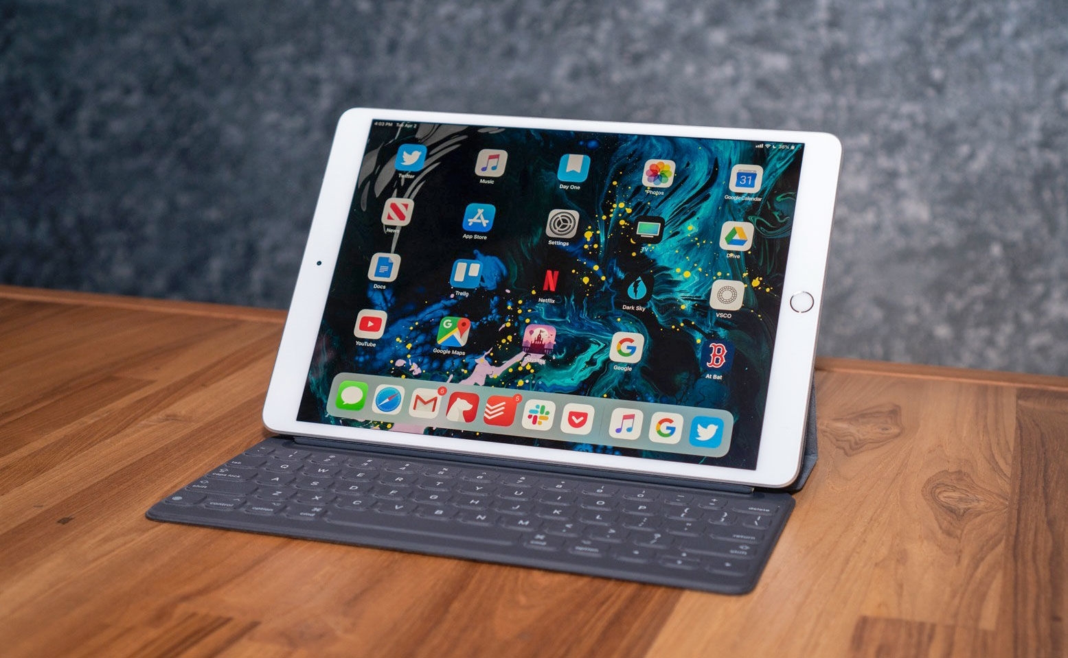 Apple iPad Air review (2019): Just right | DeviceDaily.com