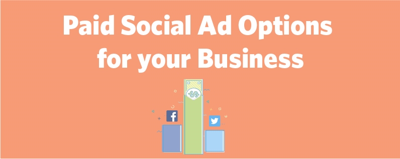 Paid Social Ad Options for your Business | DeviceDaily.com