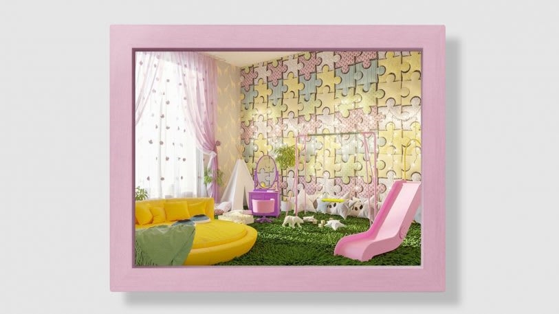 Kids design the absolute best bedrooms | DeviceDaily.com