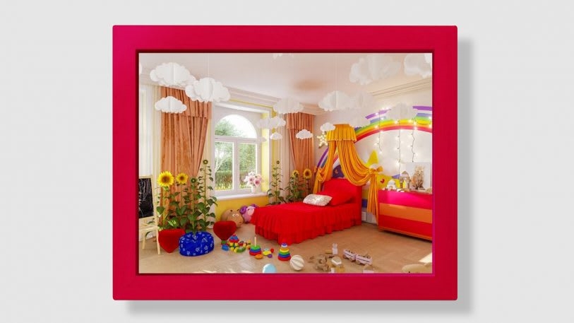 Kids design the absolute best bedrooms | DeviceDaily.com