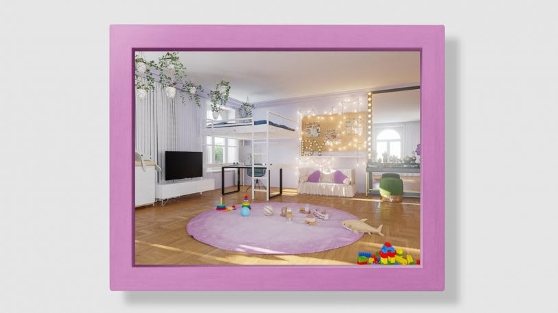 Kids design the absolute best bedrooms | DeviceDaily.com