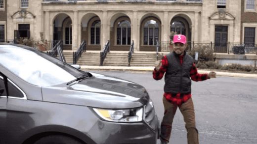 How Lyft built its $24 billion brand image with pop culture