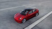 Junked Teslas still held unencrypted video recordings