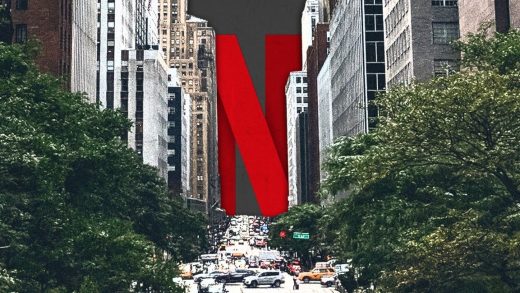 Netflix is opening a production hub in NYC