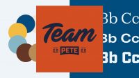 Pete Buttigieg debuts a radical new approach to campaign branding