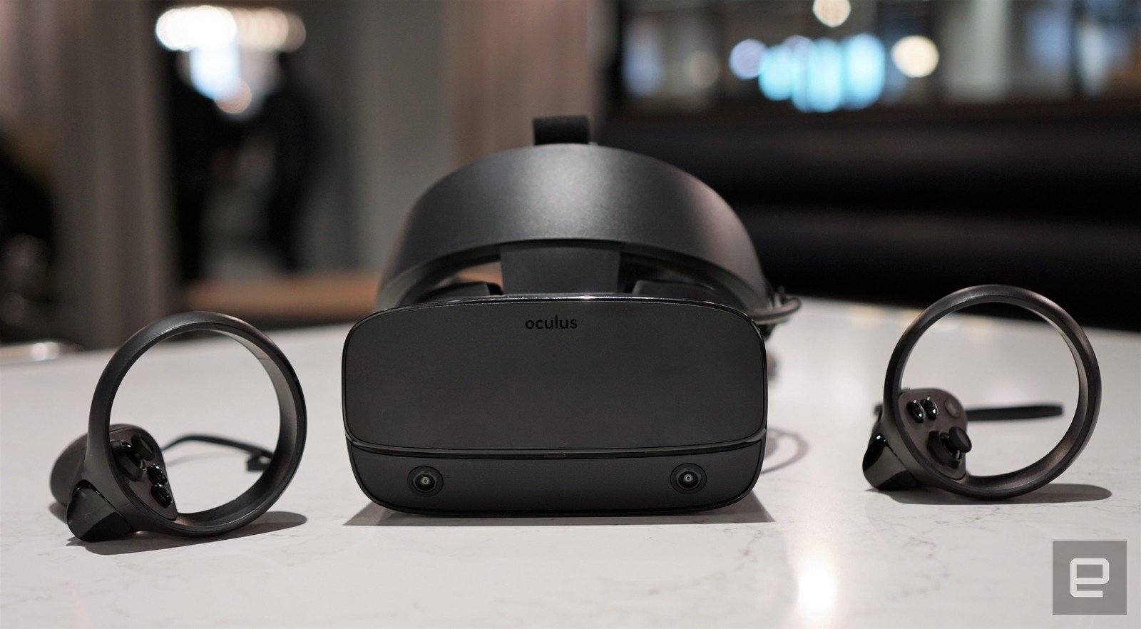 oculus vr headset review