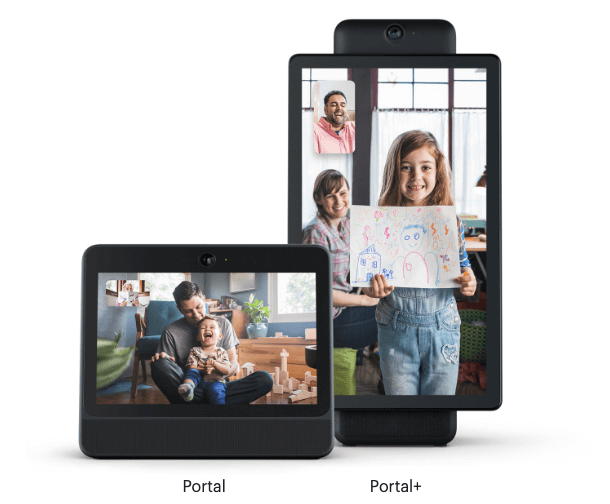 Privacy could be hurting Facebook Portal sales | DeviceDaily.com