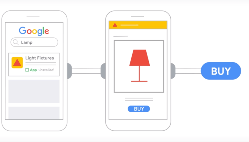 Google announces new ‘discovery’ ad formats, revamped Shopping experience, native placements at Google Marketing Live | DeviceDaily.com