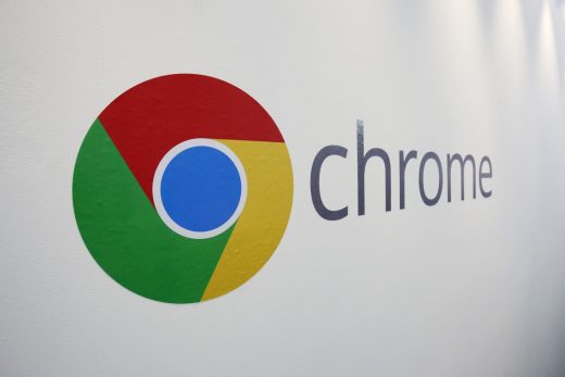 Chrome exploit uses a fake address bar for phishing attacks