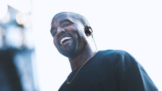 How to live-stream Kanye West’s Coachella Easter Sunday Service