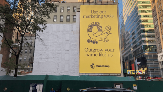 Mailchimp set to launch full-service marketing platform