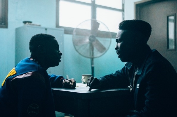 Opting out of black trauma: Why I couldn’t finish When They See Us | DeviceDaily.com