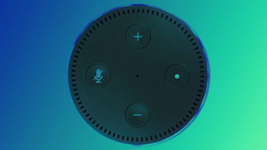 Amazon gets sued for recording children’s voices via the Echo Dot