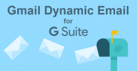 Dynamic Email Will Be The G Suite Default On July 2