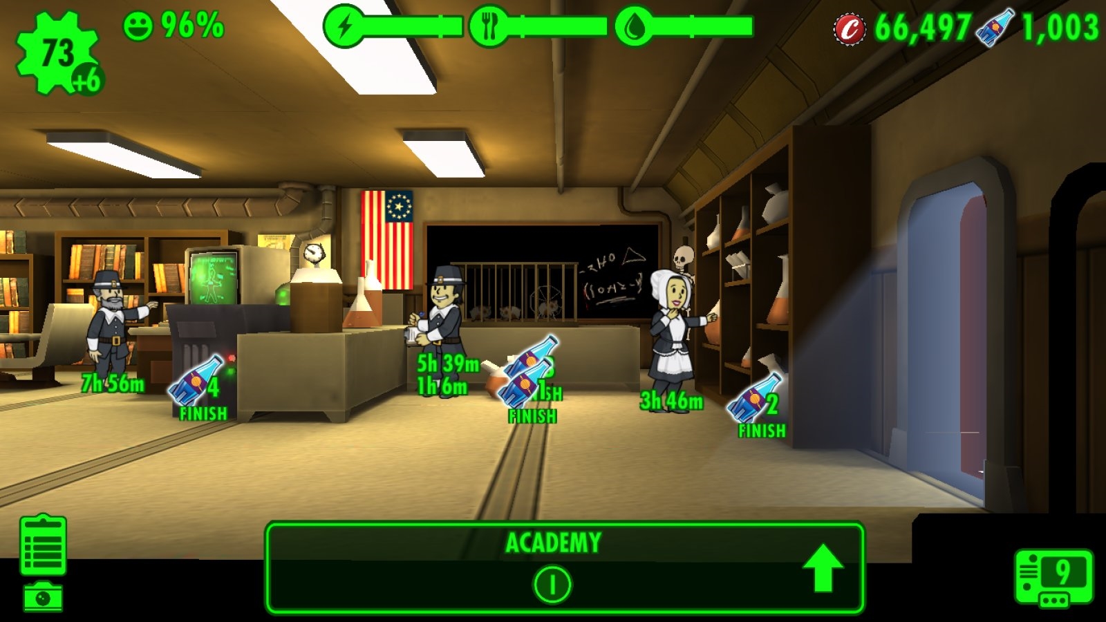fallout shelter online chinese