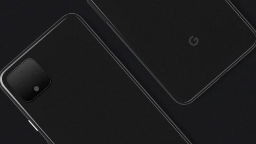 Google’s Pixel 4: Ready or not, huge camera bulges are coming