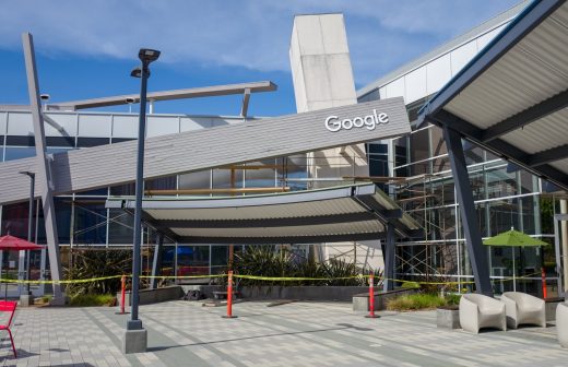 WSJ: Justice Department ‘preparing’ Google antitrust investigation