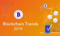 Blockchain Trends that Everyone Should Watch Out For 2019