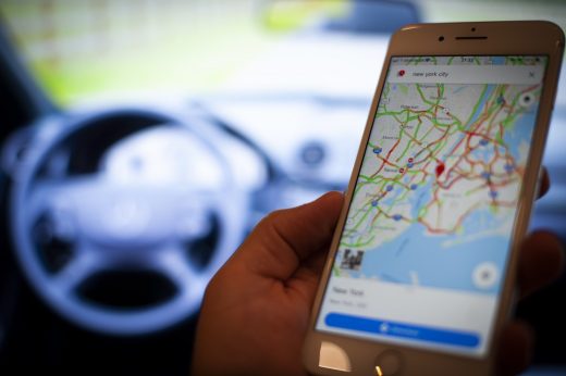 Europe’s sat-nav network crippled by ‘technical incident’