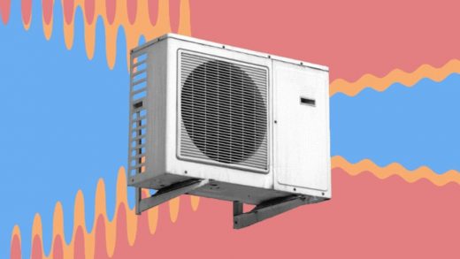 Running your A/C just a bit less could help save lives