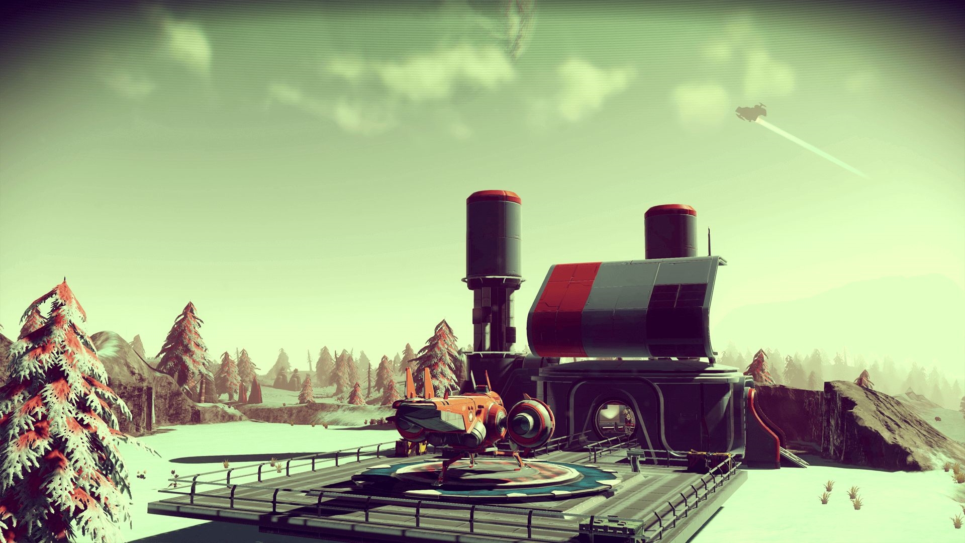 'Beyond’ delivers the ‘No Man’s Sky’ experience I was waiting for | DeviceDaily.com