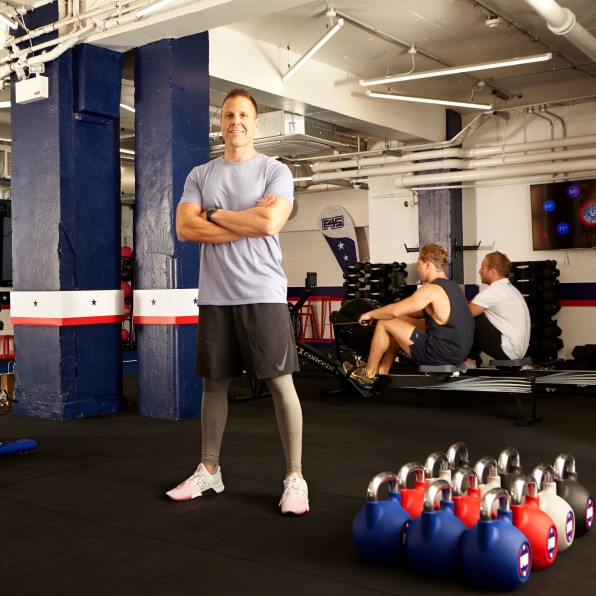 F45 Training