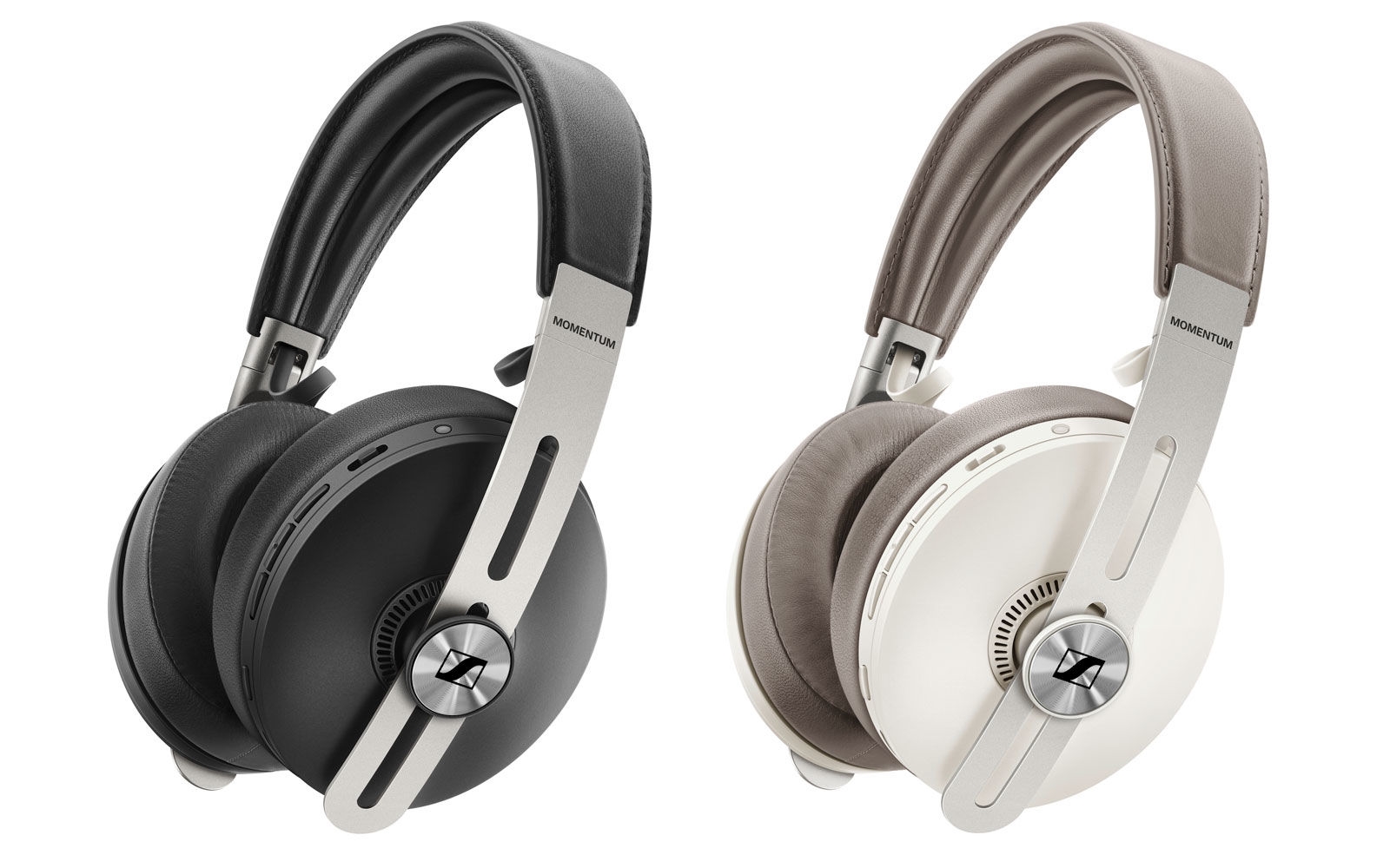 Sennheiser's new Momentum headphones are improved, but still pricey | DeviceDaily.com