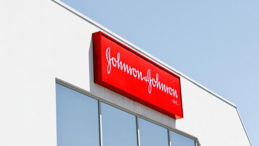 Johnson & Johnson must pay $572 million in landmark opioid case