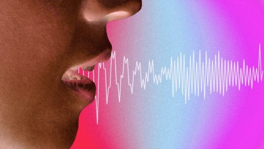 The real reason there are so many female voice assistants: biased data