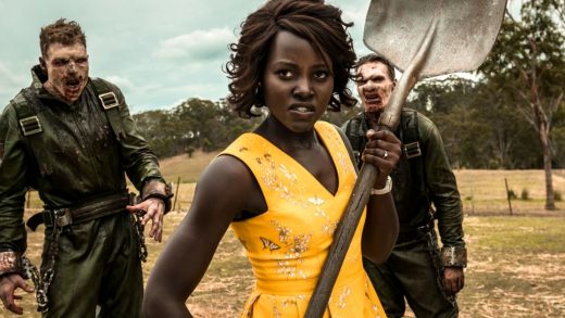 How Hulu’s zombie-comedy ‘Little Monsters’ scored big with Lupita Nyong’o, Taylor Swift, and Star Wars