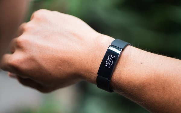 does fitbit connect to google fit