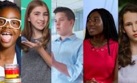 These Teen AI Entrepreneurs Will Amaze You