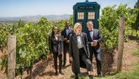 What’s on TV this week: ‘Doctor Who’