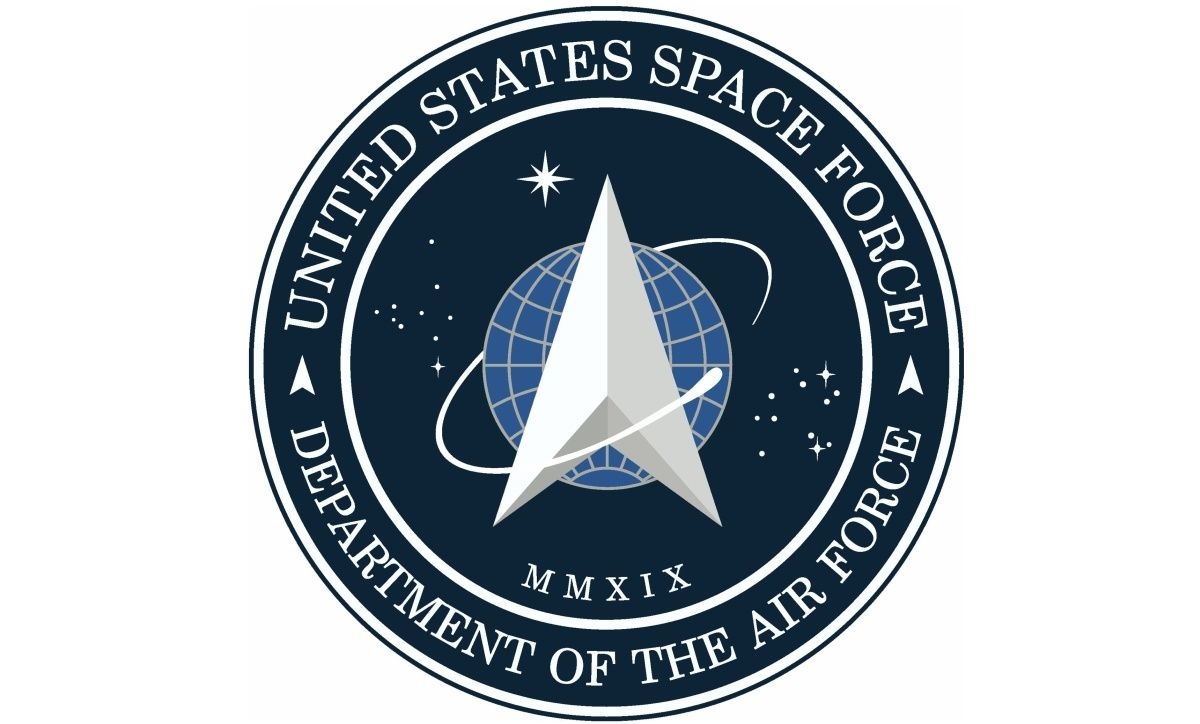 US Space Force logo unveiled with a clear Star Trek influence | DeviceDaily.com