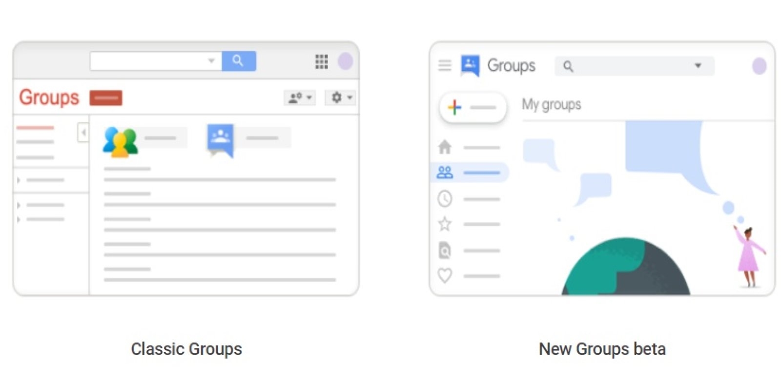 google groups nxfilter