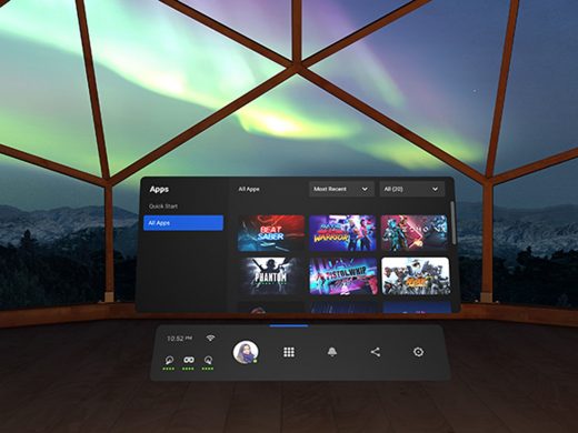 Oculus Quest update will make it easier to multitask